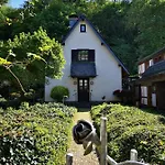 Ferienhaus Moselgruen Feriehus *