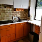 Ferienhaus Moselgruen Cochem