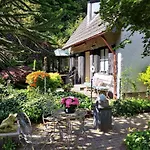 Ferienhaus Moselgruen Feriehus Cochem