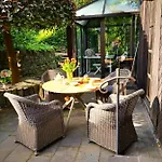 Ferienhaus Moselgruen Feriehus Cochem