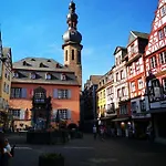 Ferienhaus Moselgruen Cochem