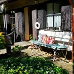 Feriehus Ferienhaus Moselgruen *