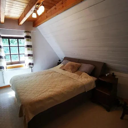 Ferienhaus Moselgruen Feriehus *