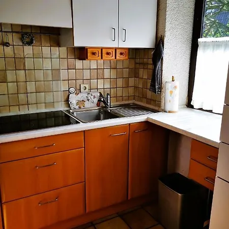 Ferienhaus Moselgruen Cochem