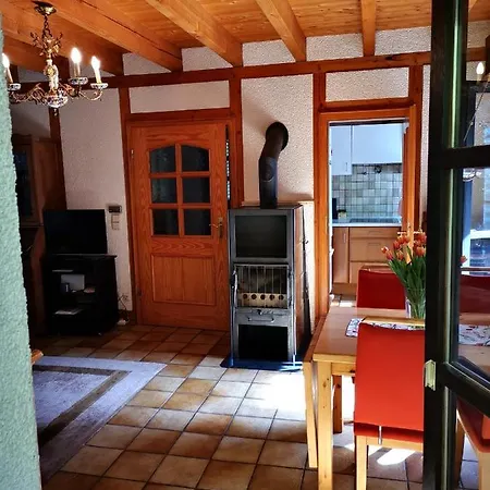 Holiday home Ferienhaus Moselgruen *