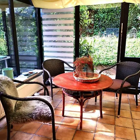 Ferienhaus Moselgruen Prázdninový dům *
