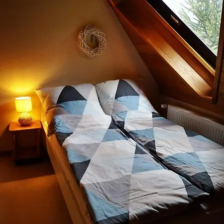 Ferienhaus Moselgruen Prázdninový dům *