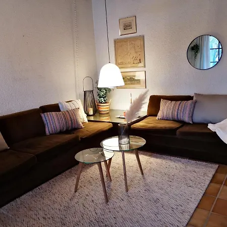 Ferienhaus Moselgruen *