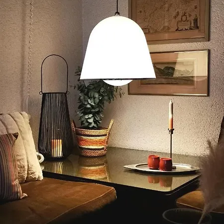Ferienhaus Moselgruen Prázdninový dům