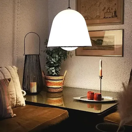 Ferienhaus Moselgruen Holiday home