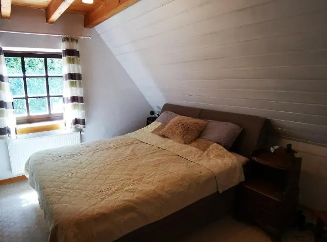 Ferienhaus Moselgruen Nyaraló *