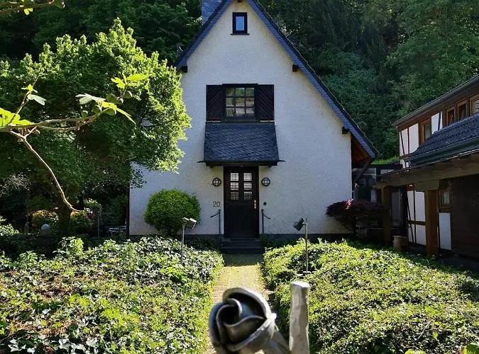 Ferienhaus Moselgruen Nyaraló *