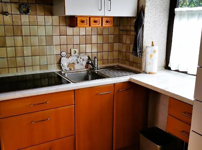 Ferienhaus Moselgruen Cochem