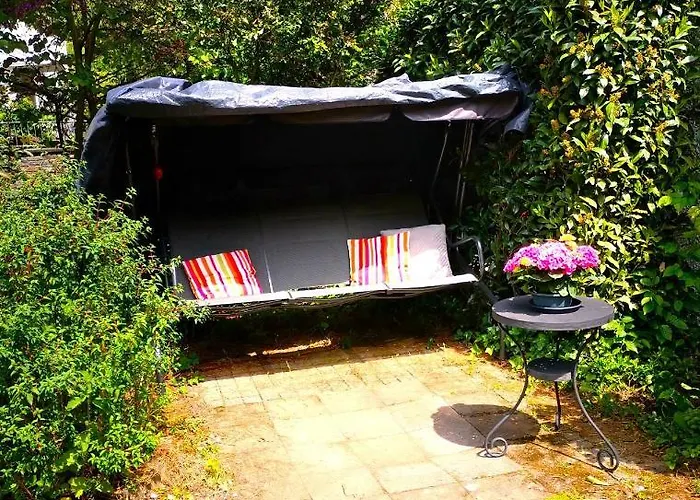 Ferienhaus Moselgruen Nyaraló