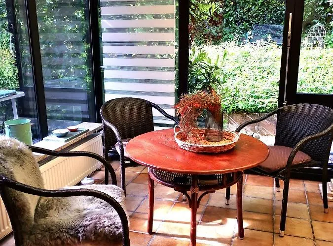 Ferienhaus Moselgruen Nyaraló *