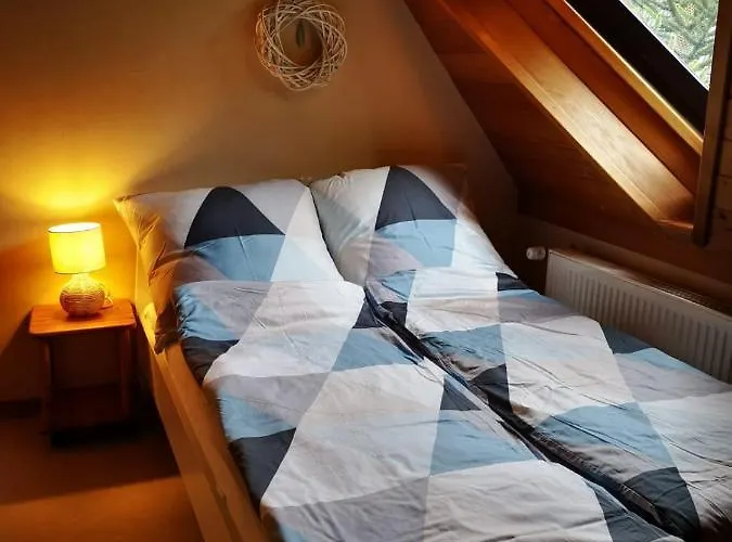 Ferienhaus Moselgruen Nyaraló *