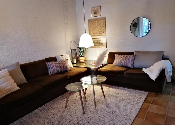 Ferienhaus Moselgruen *