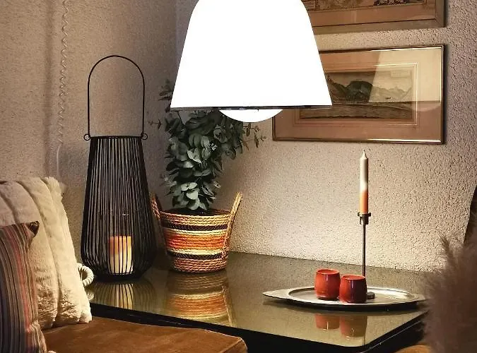 Ferienhaus Moselgruen Nyaraló